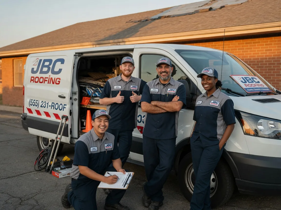 Roof Replacement company in Glenwood, NJ